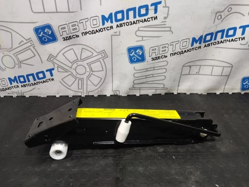 Домкрат Audi A7 4G0011031F 4G CGW