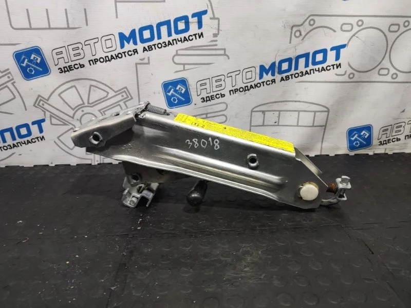 Домкрат Volkswagen Passat 8L0011031A B7