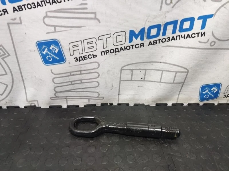 Петля буксировочная Audi A3 8K0805615 8PA BVY