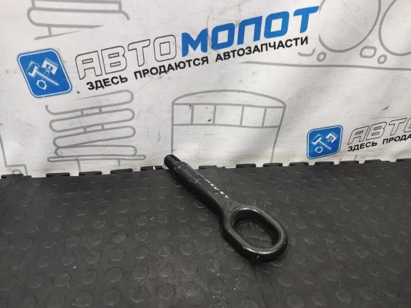 Петля буксировочная Volkswagen Passat 1T0805615A B7
