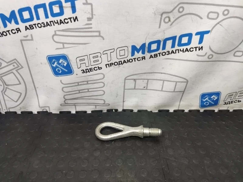 Петля буксировочная Audi A4 8E0805616D 8K5 CDHB