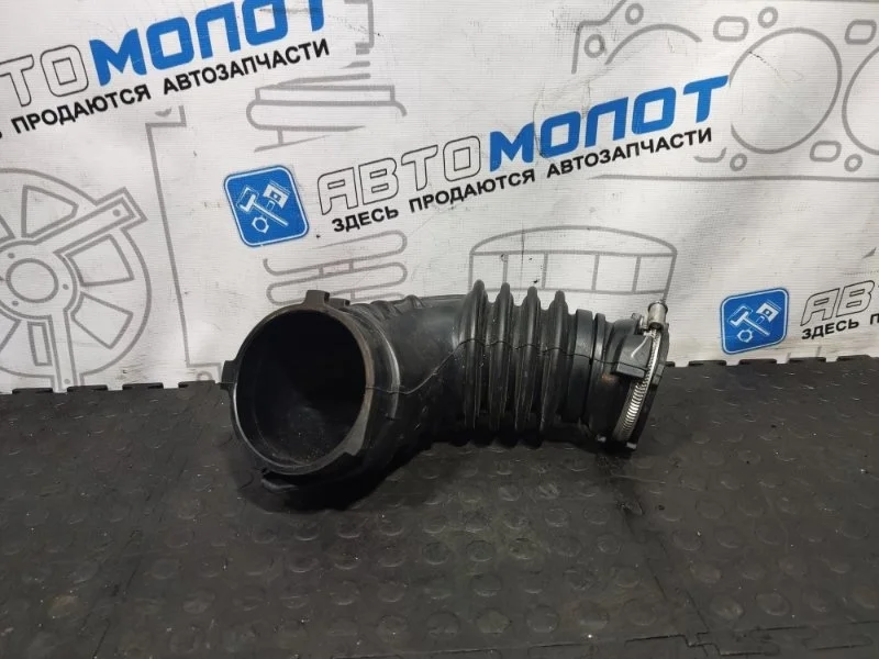 Патрубок воздушного фильтра Audi A4 06H129629E 8K5 CDNC