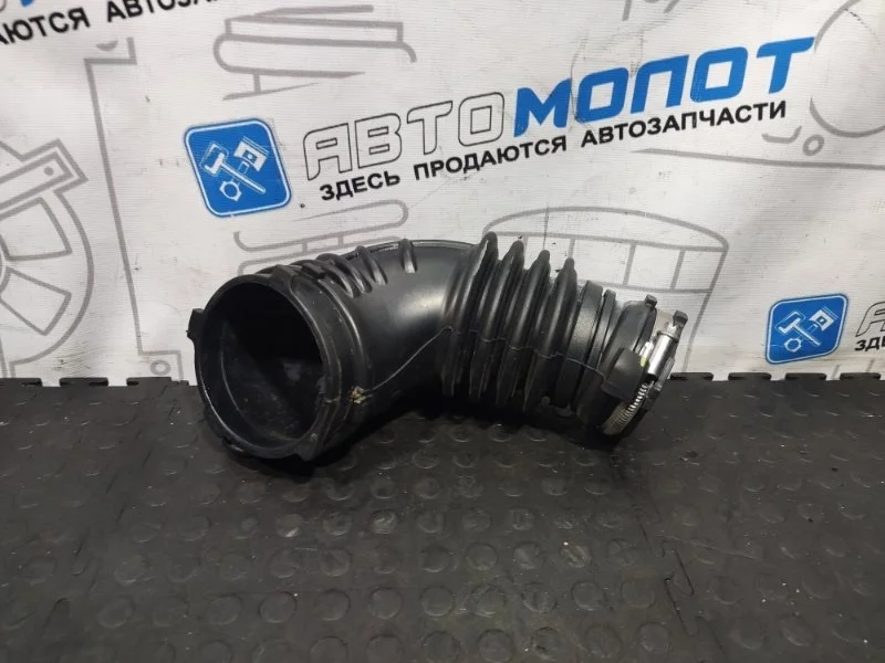 Патрубок воздушного фильтра Audi A4 06H129629E 8K5 CDNC