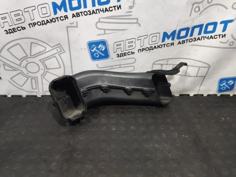 Воздуховод BMW 1-Series 12317604340 F20 N13B16A