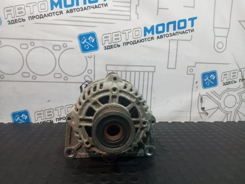 Генератор Chevrolet Cruze 13500577 J300 F16D4