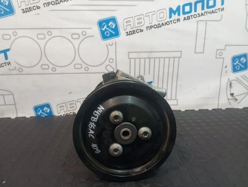 Насос гидроусилителя руля Bmw 1-Series 32416780413 E87 N45B16AC
