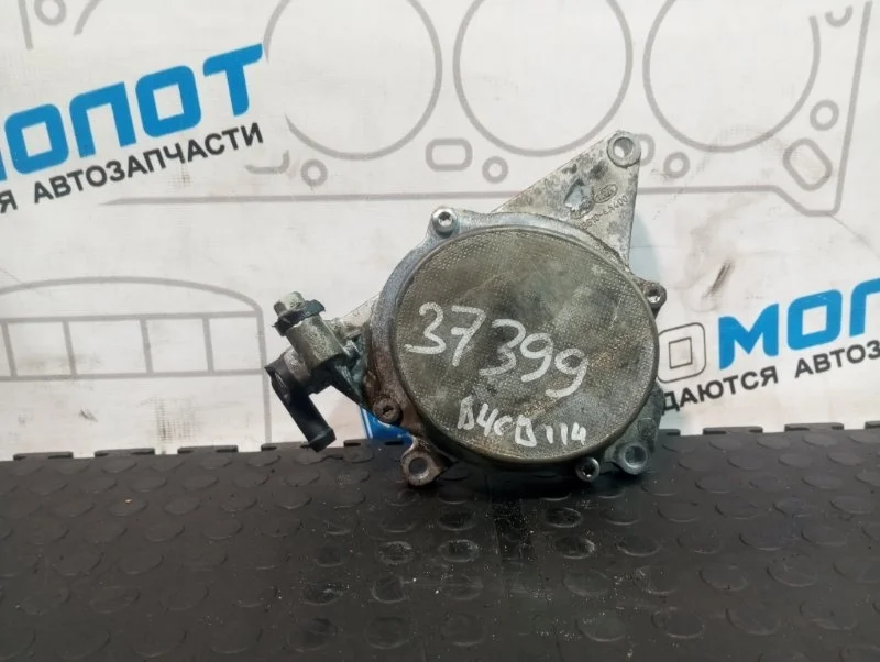 Насос вакуумный Hyundai Grand Starex 288104A400 D4CB VGT 174Л.С ЕВРО 4