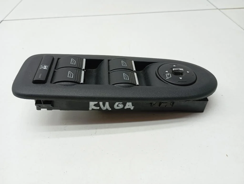 Блок управления стеклоподъемниками Ford Kuga 1 2012 C394