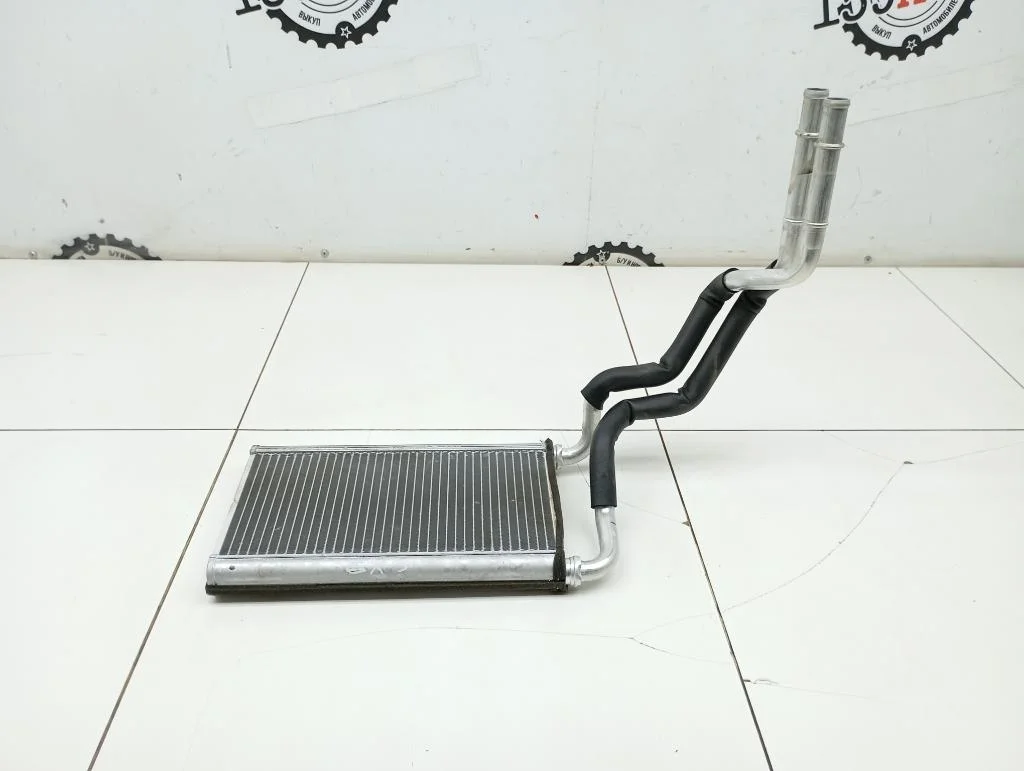 Радиатор печки Mazda CX-5 2021 KF