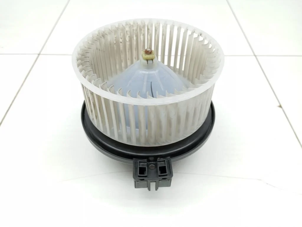 Моторчик печки Mazda CX-5 2021 KF