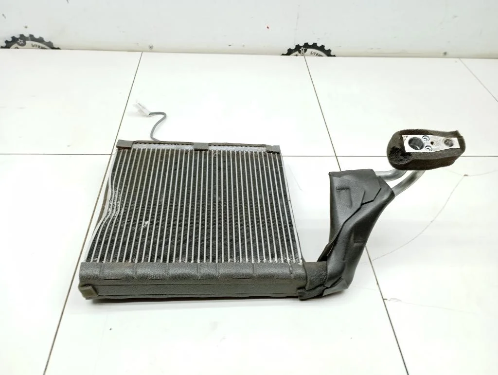 Испаритель кондиционера Mazda CX-5 2021 KF