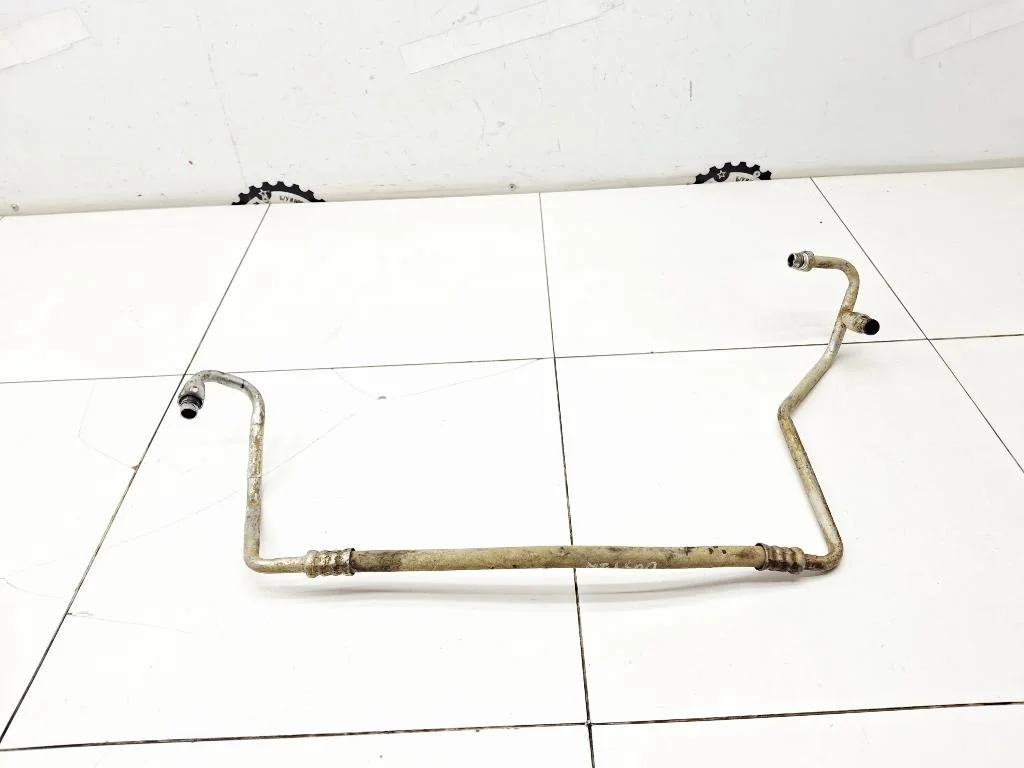 Трубка кондиционера Renault Duster 1 2014