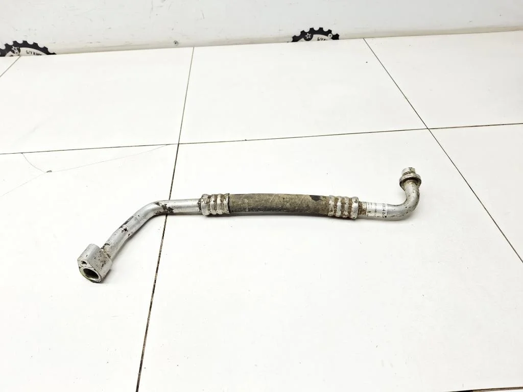 Трубка кондиционера Renault Duster 1 2014