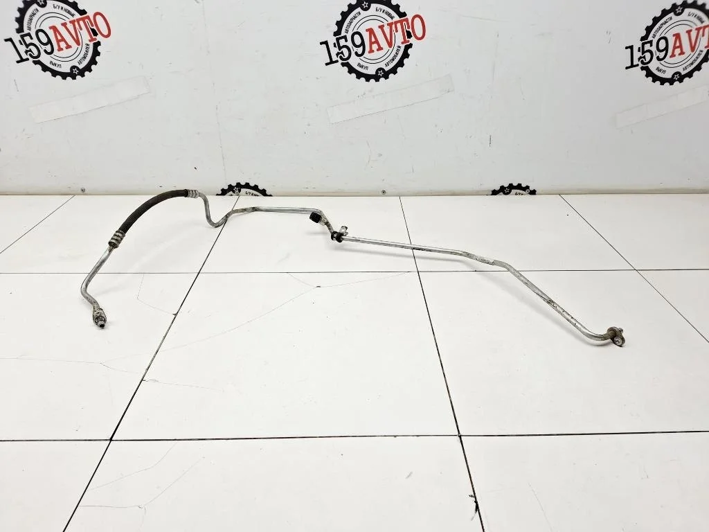 Трубка кондиционера Renault Duster 1 2014