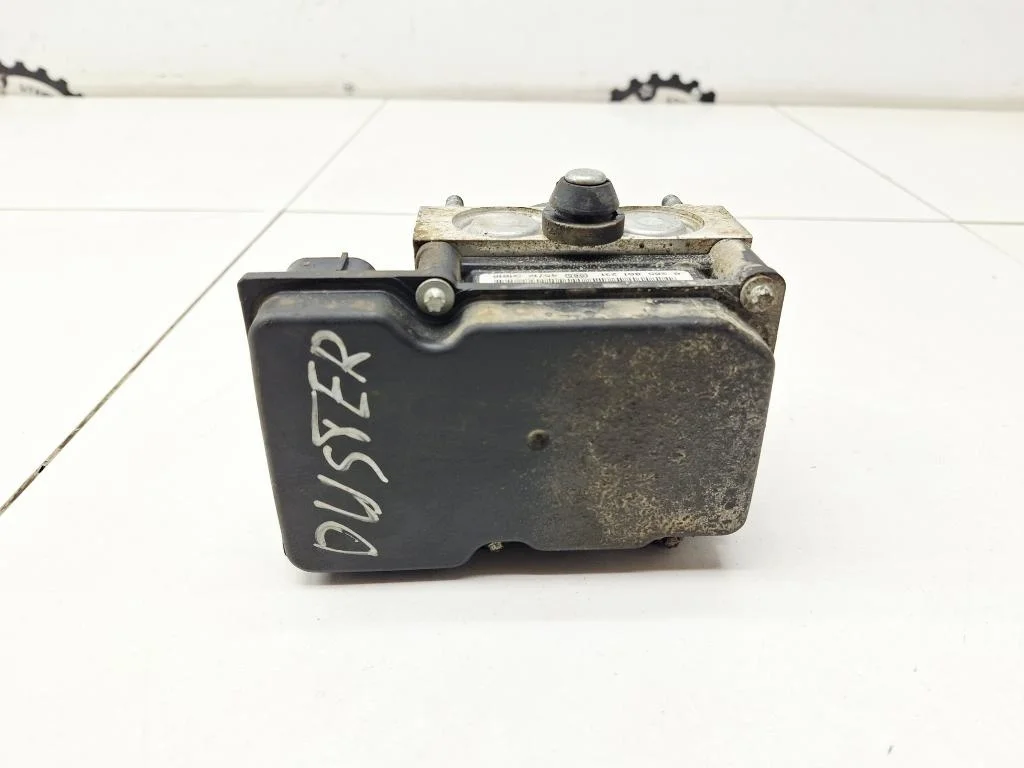 Блок abs Renault Duster 1 2014