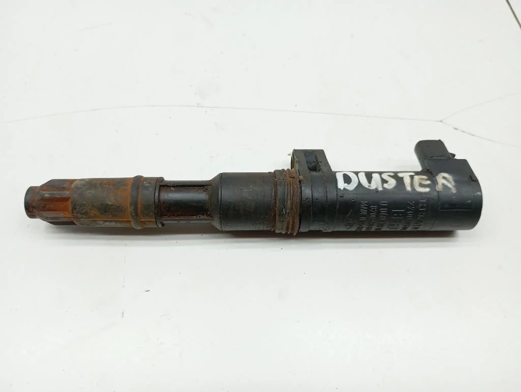 Катушка зажигания Renault Duster 1 2014