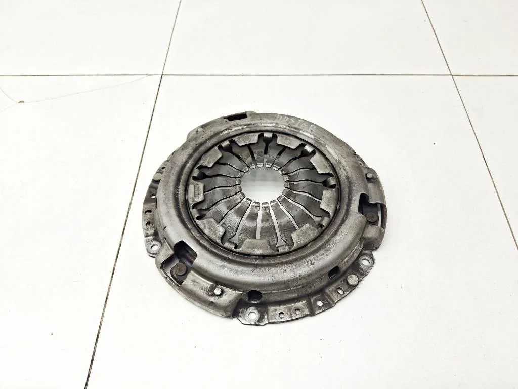 Корзина сцепления Renault Duster 1 2014