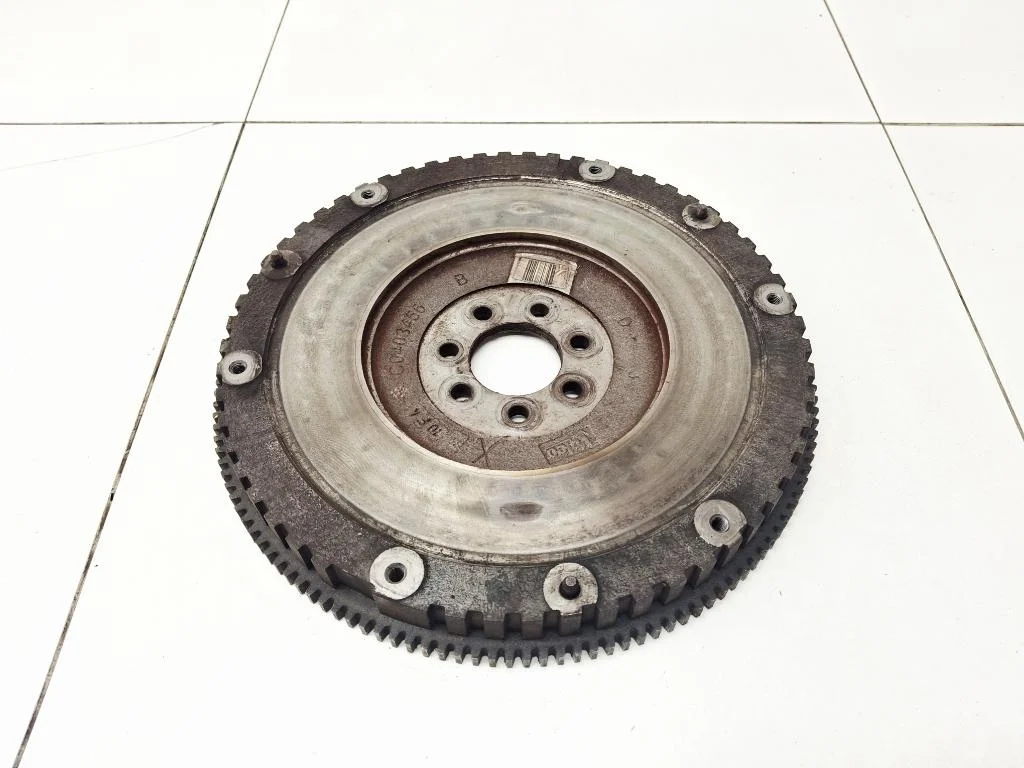 Маховик Renault Duster 1 2014