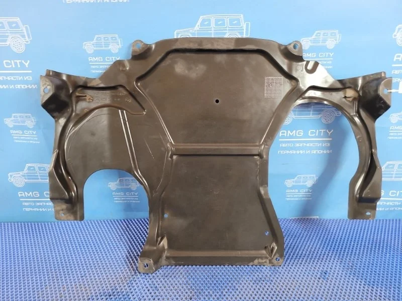 Защита АКПП Mercedes-Benz E-class W212 М276952