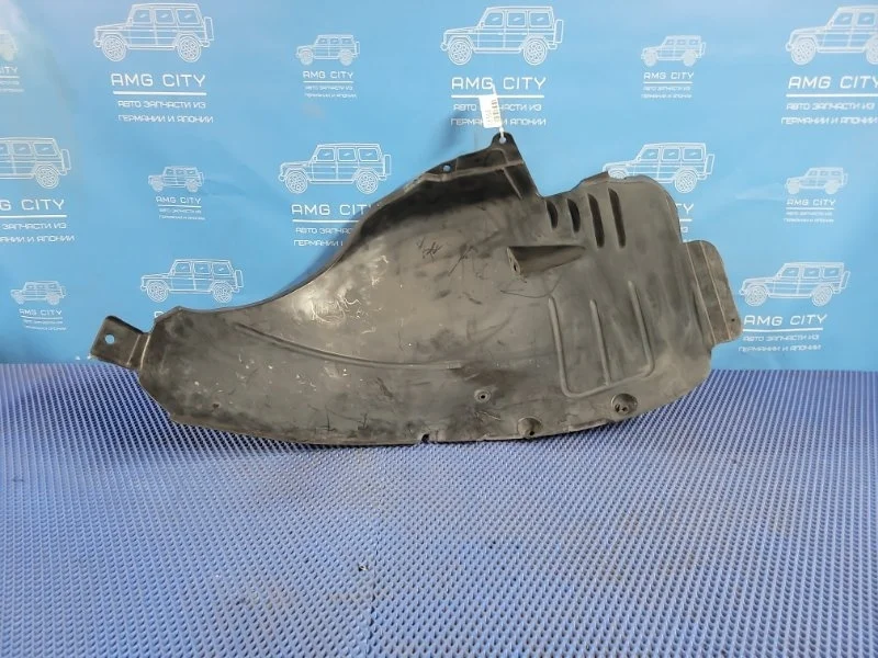 Подкрылок передний левый Mercedes-Benz E-class