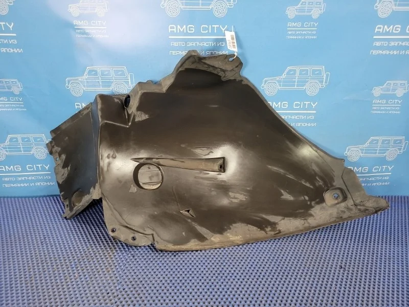 Подкрылок передний левый Mercedes-Benz S-class