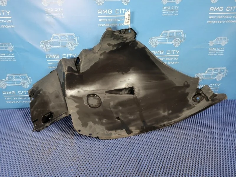 Подкрылок передний левый Mercedes-Benz S-class