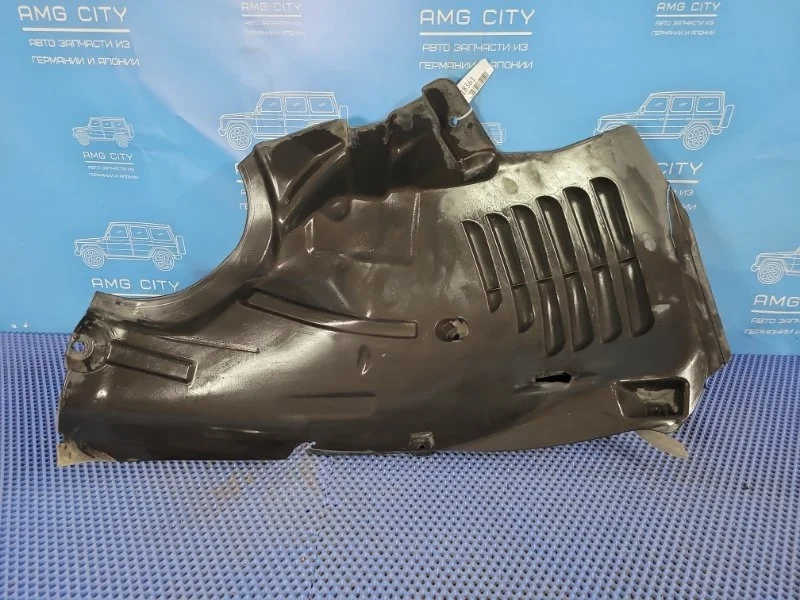 Подкрылок передний левый Mercedes-Benz E-class