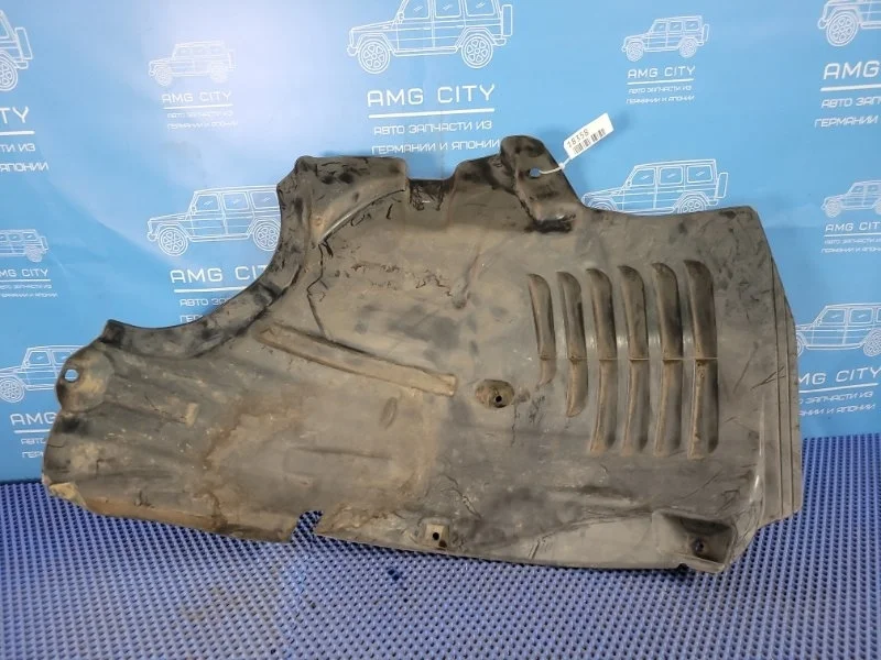 Подкрылок передний левый Mercedes-Benz E-class