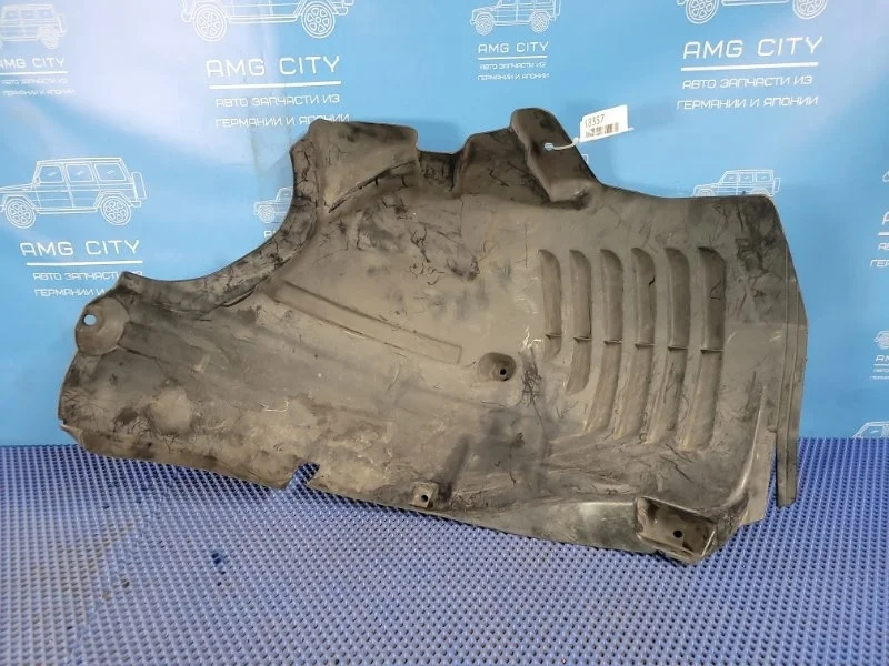 Подкрылок передний левый Mercedes-Benz E-class