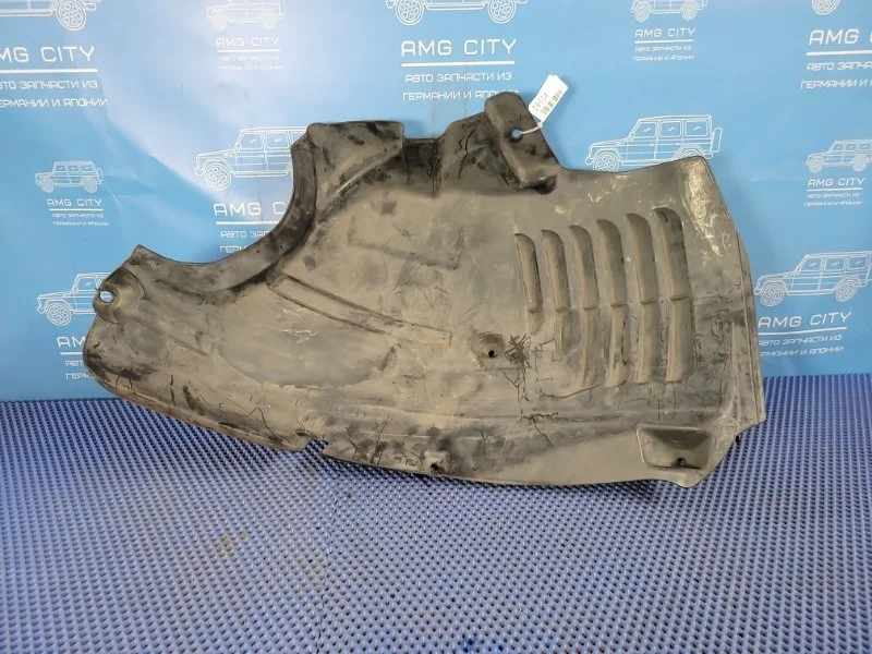 Подкрылок передний левый Mercedes-Benz E-class