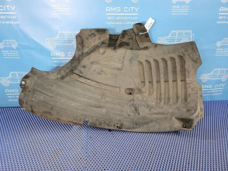 Подкрылок передний левый Mercedes-Benz E-class