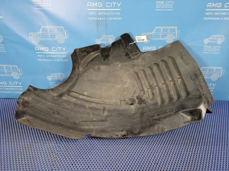 Подкрылок передний левый Mercedes-Benz E-class