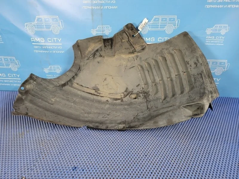 Подкрылок передний левый Mercedes-Benz E-class