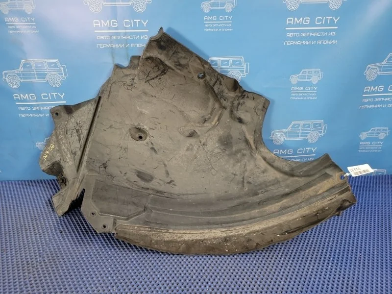Подкрылок передний левый Mercedes-Benz E-class