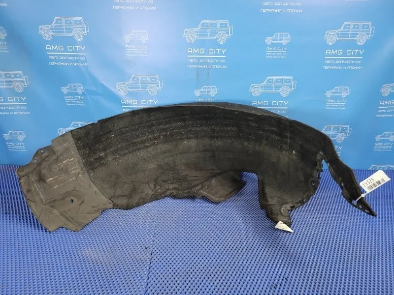 Подкрылок задний левый Mercedes-Benz CLS-class