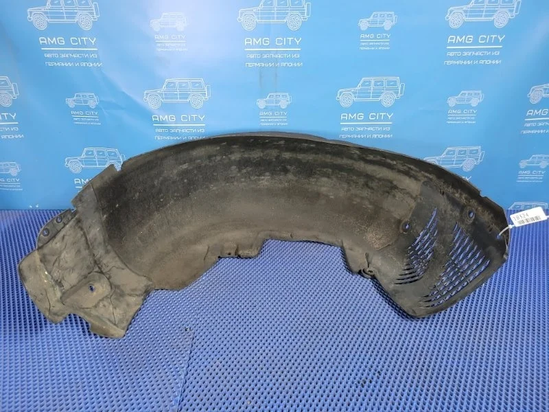 Подкрылок задний левый Mercedes-Benz CLS-class