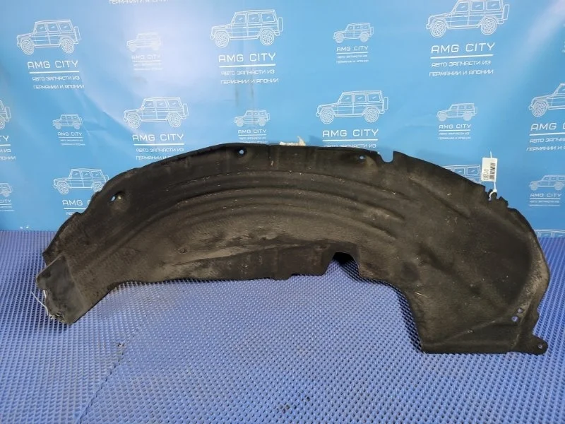 Подкрылок задний левый Mercedes-Benz GLA-class