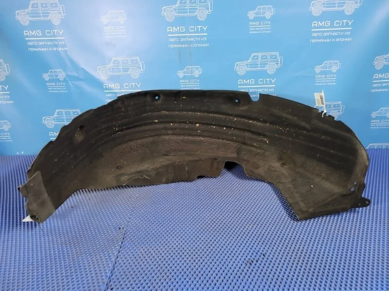 Подкрылок задний левый Mercedes-Benz GLA-class