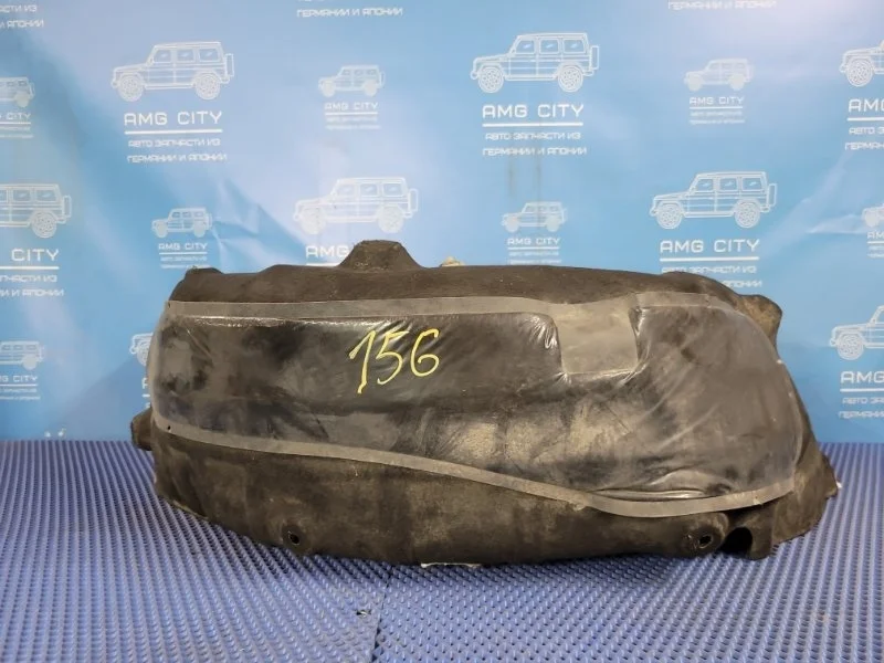 Подкрылок задний левый Mercedes-Benz GLA-class