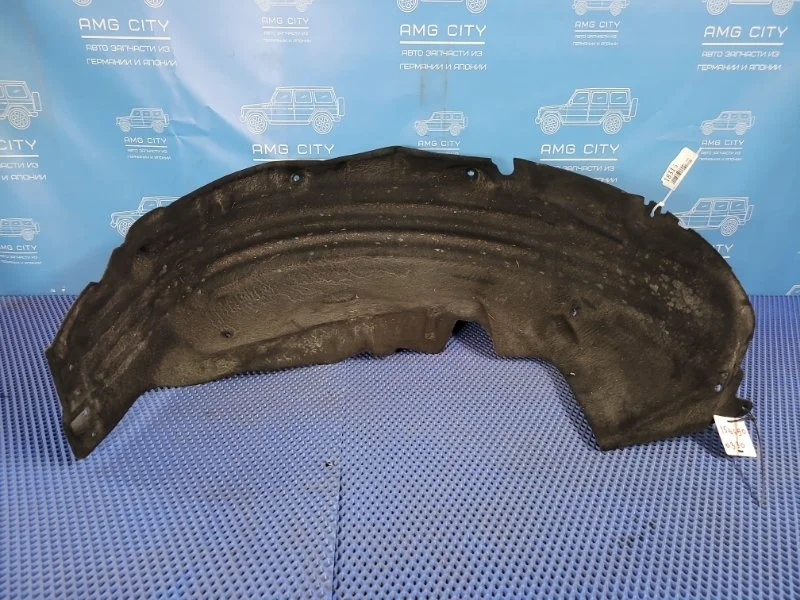 Подкрылок задний левый Mercedes-Benz GLA-class