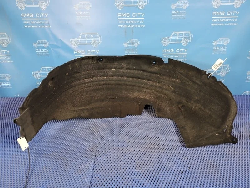 Подкрылок задний левый Mercedes-Benz GLA-class