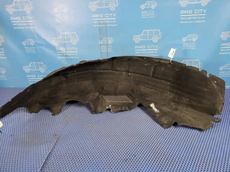 Подкрылок задний правый Lexus GS350 GRS19 2GRFSE