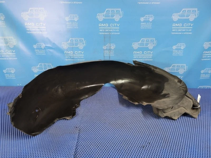 Подкрылок задний левый Mercedes-Benz S-class W220