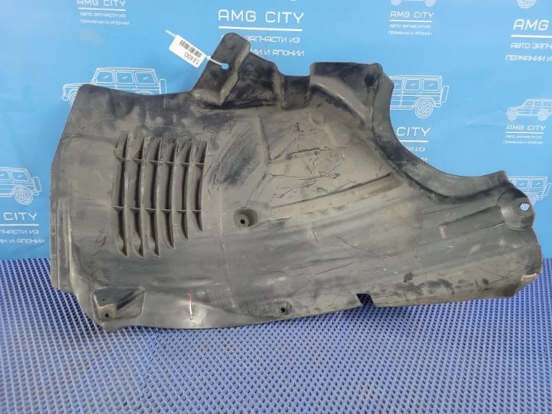 Подкрылок передний правый Mercedes-Benz E-class