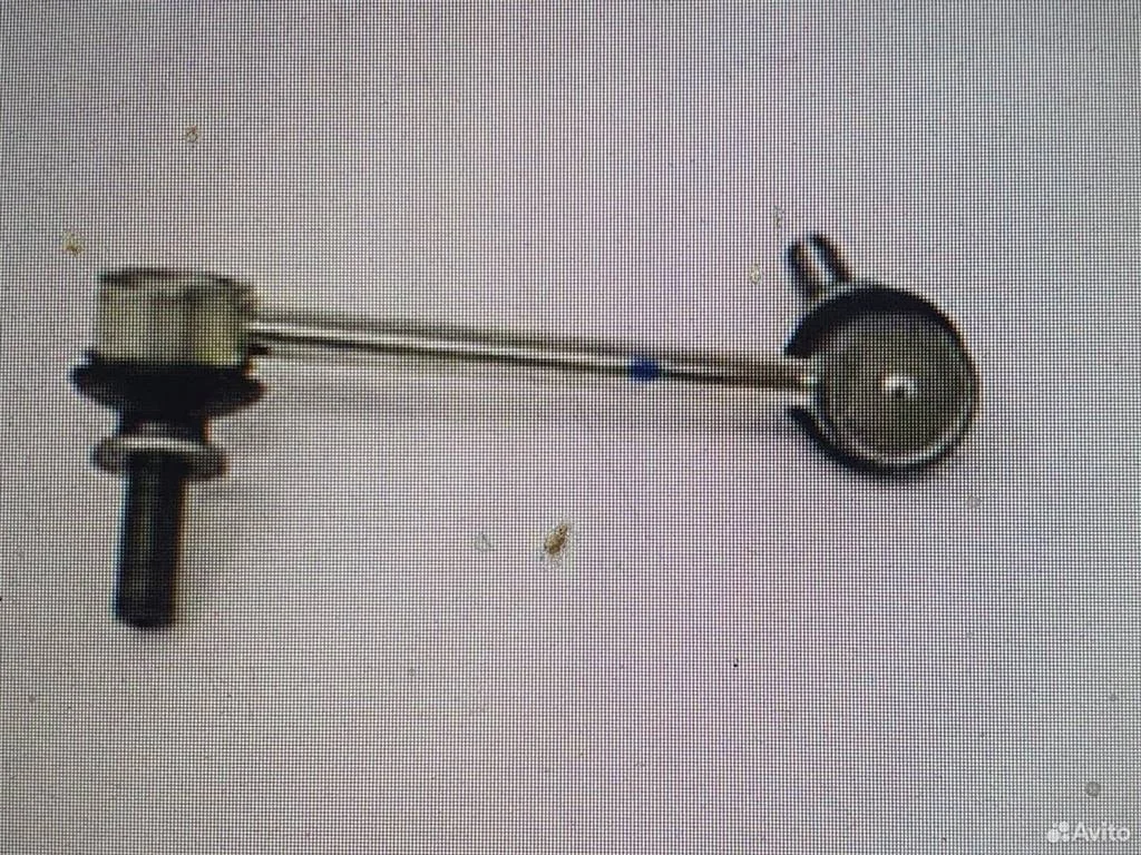 Стойка переднего стабилизатора Toyota Land Cruiser Prado 150 (2009—2013) 3.0