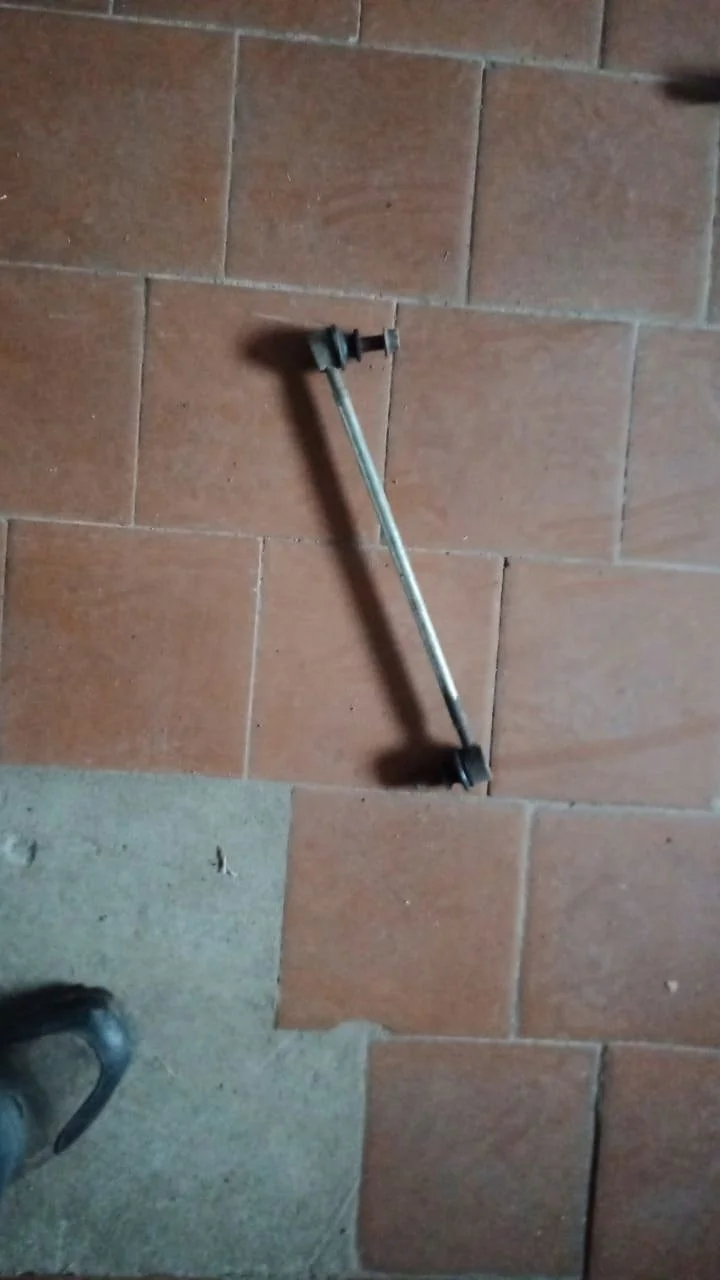 Стойка переднего стабилизатора Toyota RAV4 IV (2012—2015)