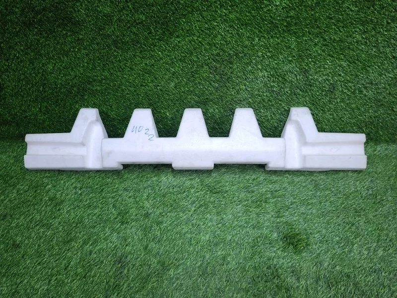 Абсорбер бампера Nissan Teana 2010 85090JN20A J32 VQ25DE, задний