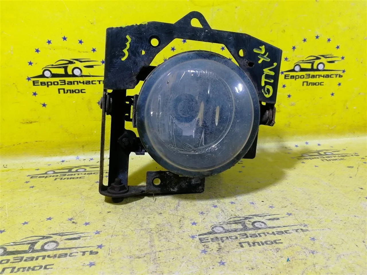 Фара противотуманная Mitsubishi Outlander MN142091 CWOW