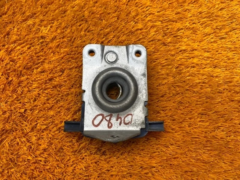 Замок капота BMW 3-Series 2000 51238203862 E46 M52B25 (256S4)