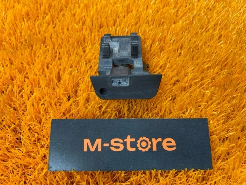 Форсунка омывателя Bmw X1 2012 61667183343 E84 N20B20A